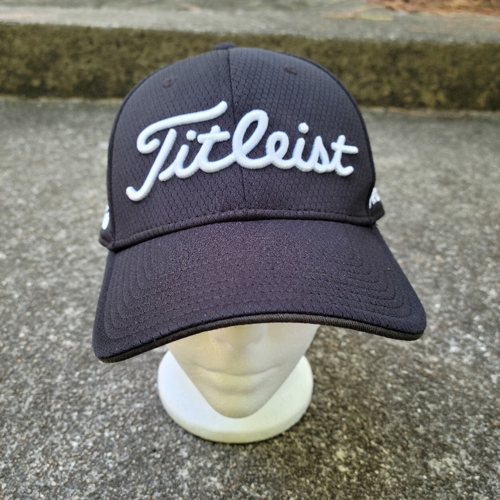 Titleist Footjoy Hat